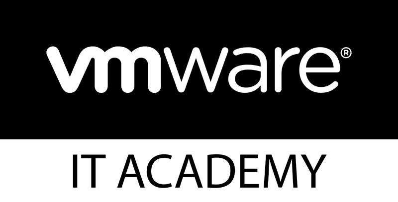 vmware-it-academy